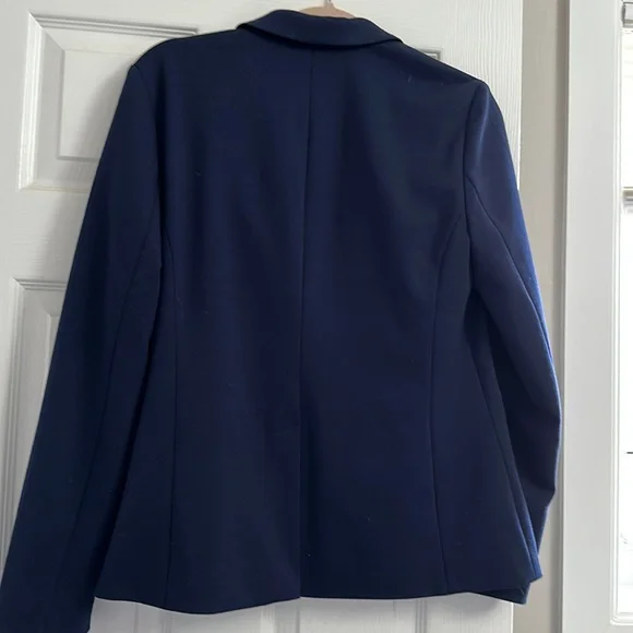 Gap Navy blazer - Picture 3 of 3
